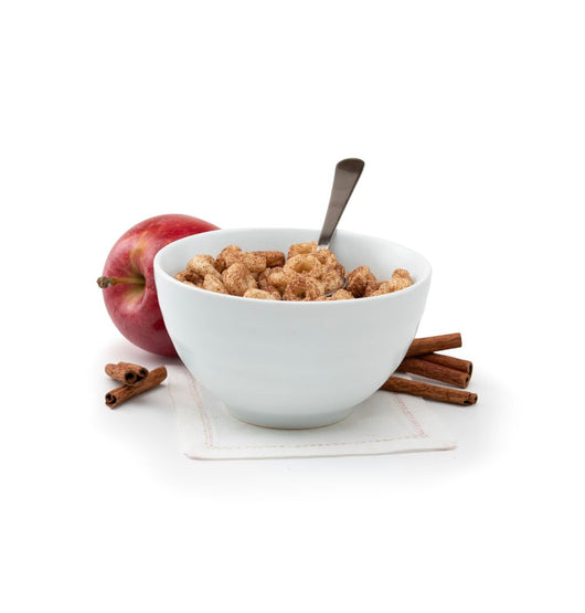 Bariatrix - Apple Cinnamon Hoops Cereal