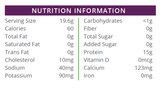 HealthWise - Cran Grape Fruit Drink