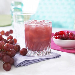 HealthWise - Cran Grape Fruit Drink