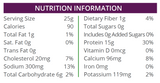 HealthWise - Top Stack Pancake Mix