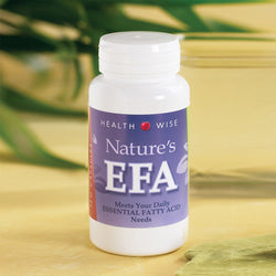 HealthWise - Nature's EFA