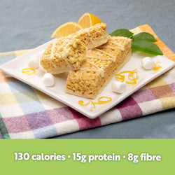 Bariatrix - Lemon Protein Bar