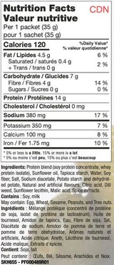 Bariatrix - Dill Pickle Chips (7 bags)