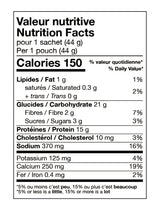 ProtiDiet - Carbonara