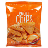 Bariatrix - Spicy Nacho Chips  (7 bags)