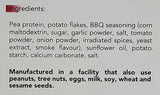 ProtiDiet - BBQ Protein Crisps