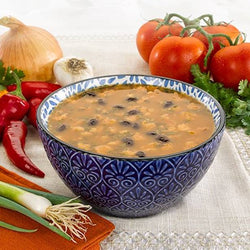 HealthWise - Chicken Tortilla Soup