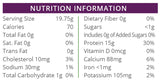 HealthWise - Lemon Razzy Fruit Drink