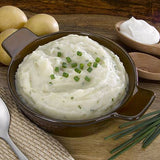 HealthWise -Mashed Potato (Sour Cream & Chive)