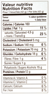 ProtiDiet - Chocolate Caramel Crispy Bites