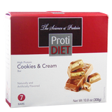 ProtiDiet - Cookies & Cream Bar