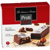 ProtiDiet - Hazelnut Bar *DISCONTINUED*