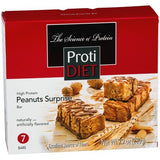 ProtiDiet - Peanut Surprise Bar